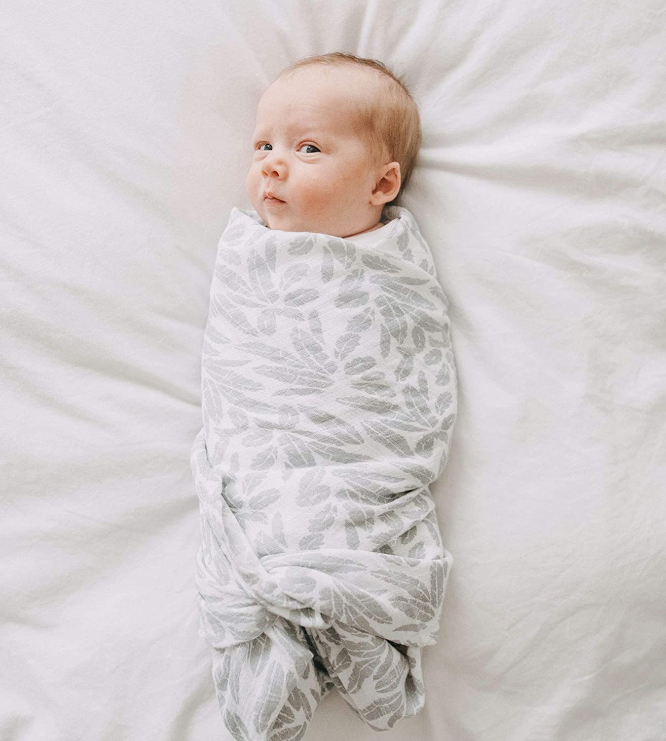 Kate Quinn Double Layer Swaddle Cheapest Wholesale, 45% OFF |  mail.esemontenegro.gov.co