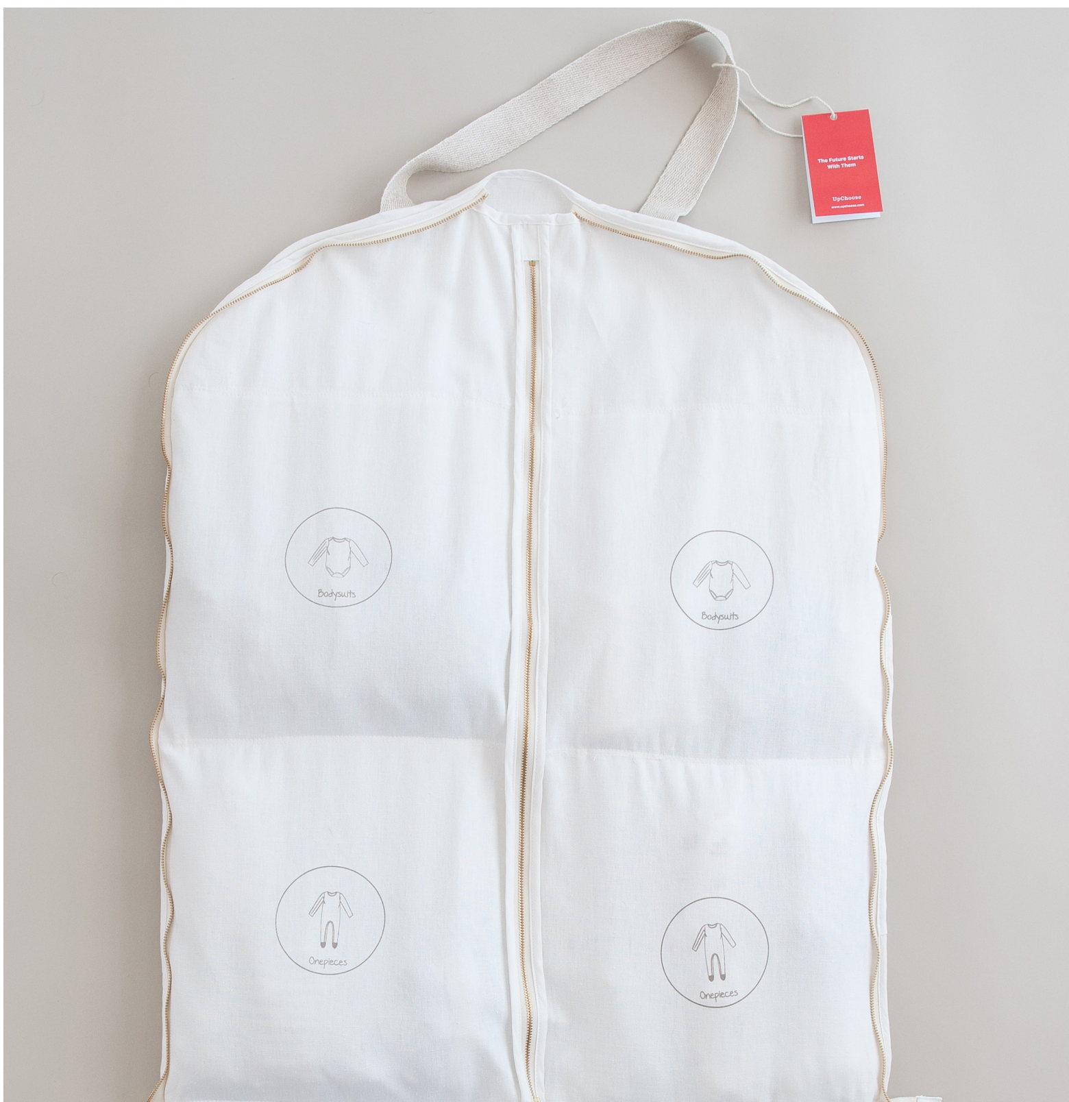 UpChoose Smart Storage Bag