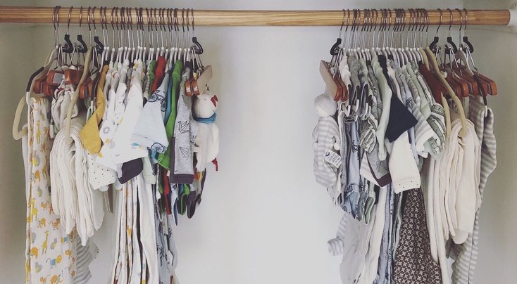 Baby clothes