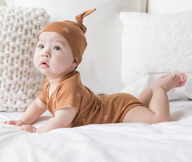 Organic baby 2024 vests