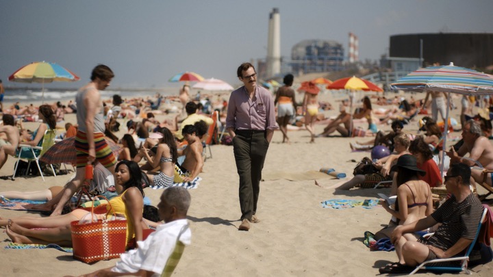 Beach clothing