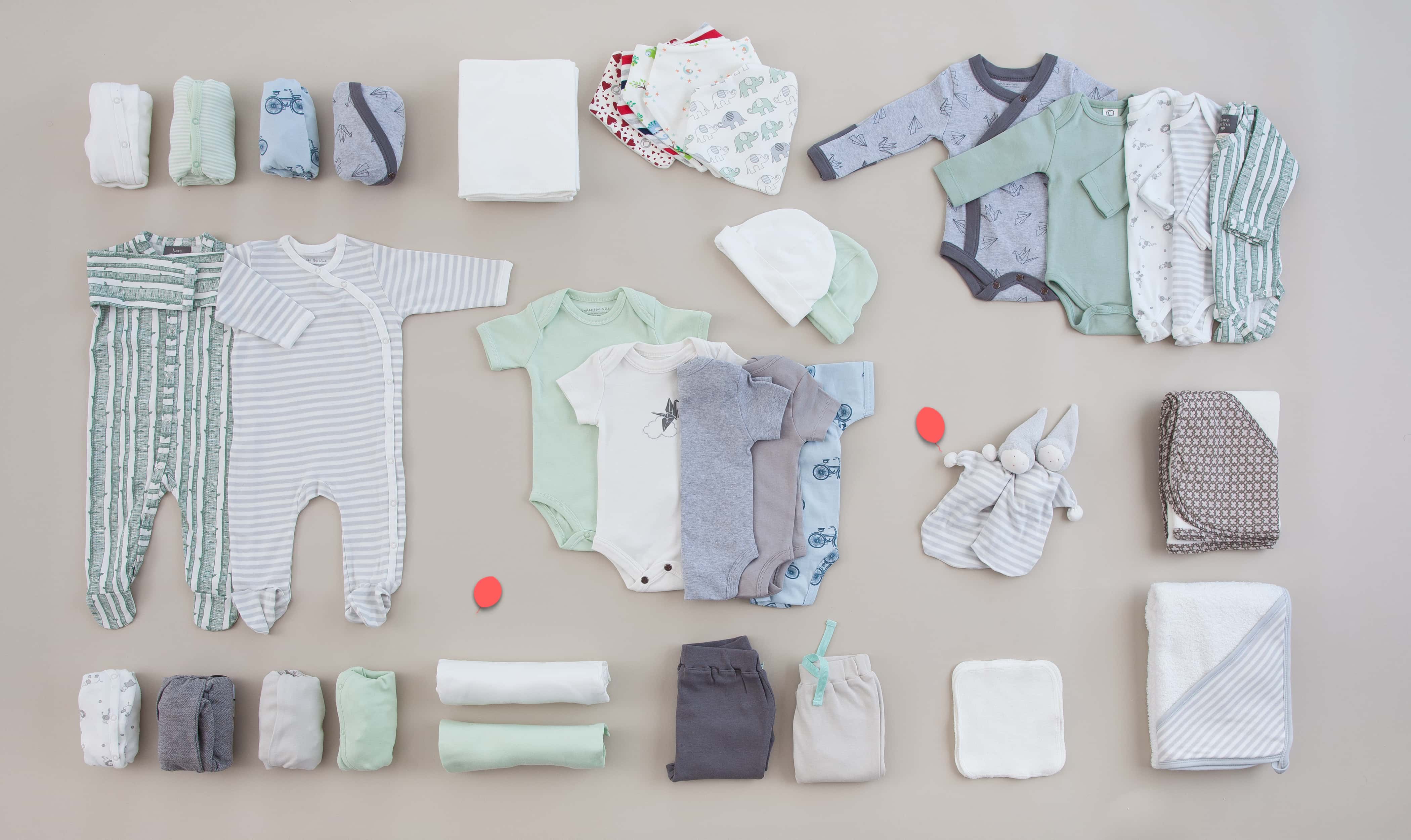 Image result for organic baby clothes